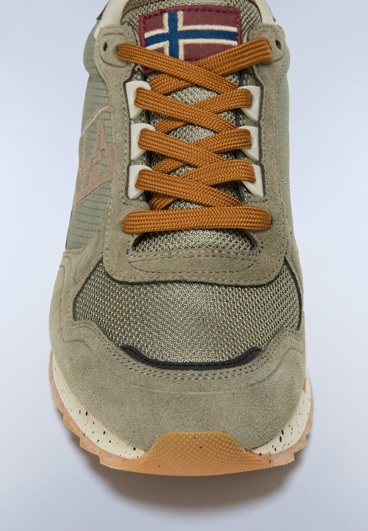 Ripstop Sneakers Valor  - 7