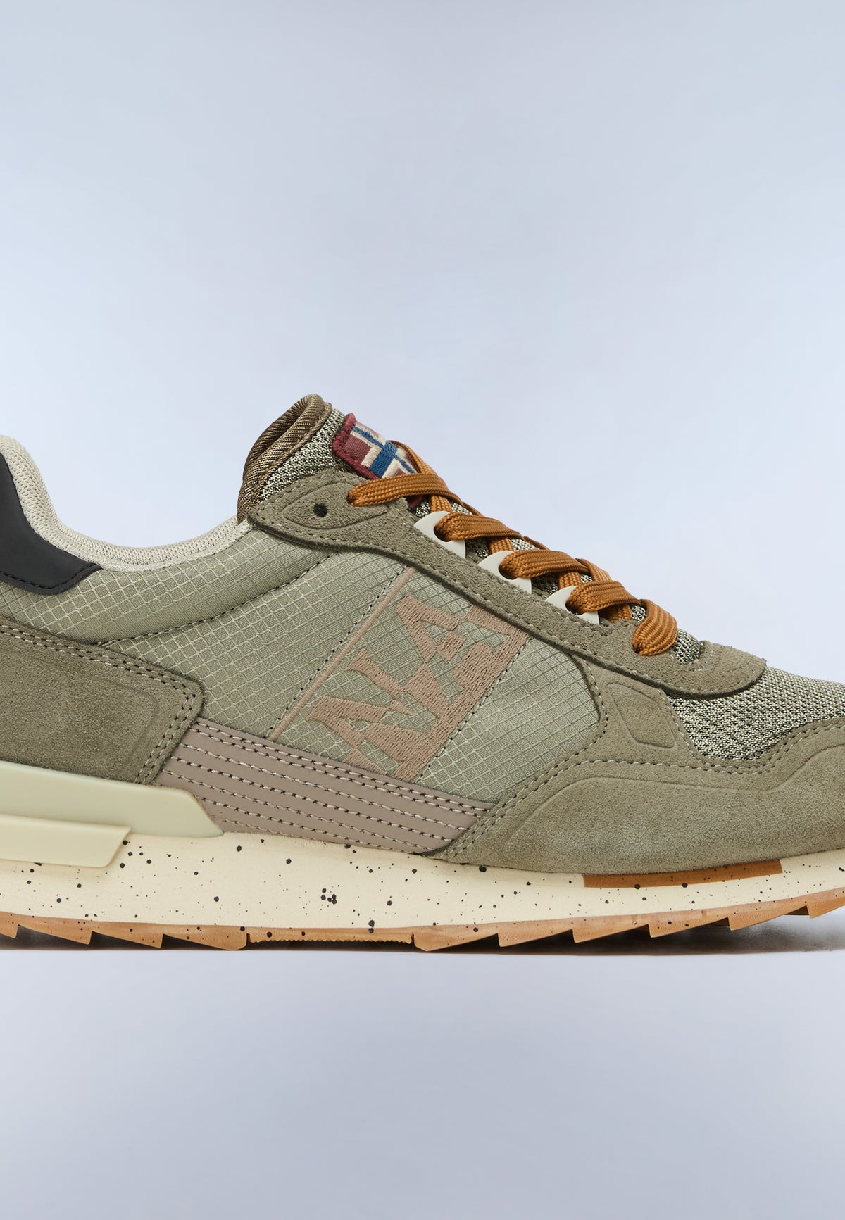 Ripstop Sneakers Valor  - 8