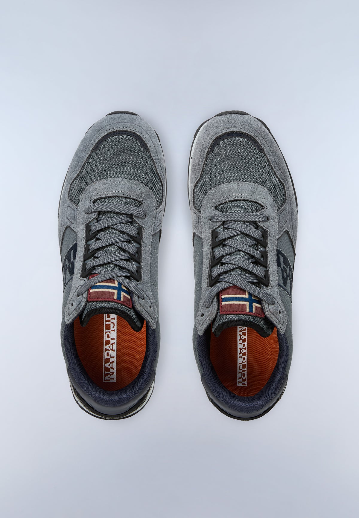 Ripstop Sneakers Valor  - 4