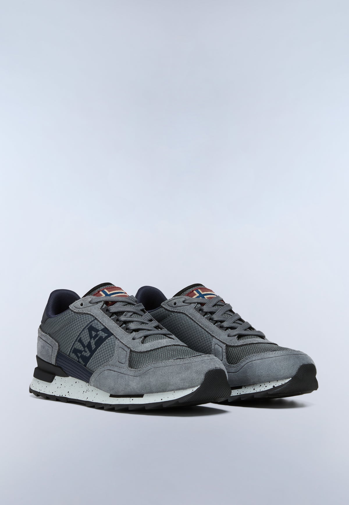 Ripstop Sneakers Valor  - 6