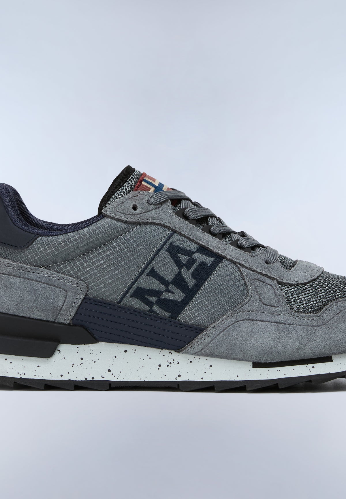 Ripstop Sneakers Valor  - 8