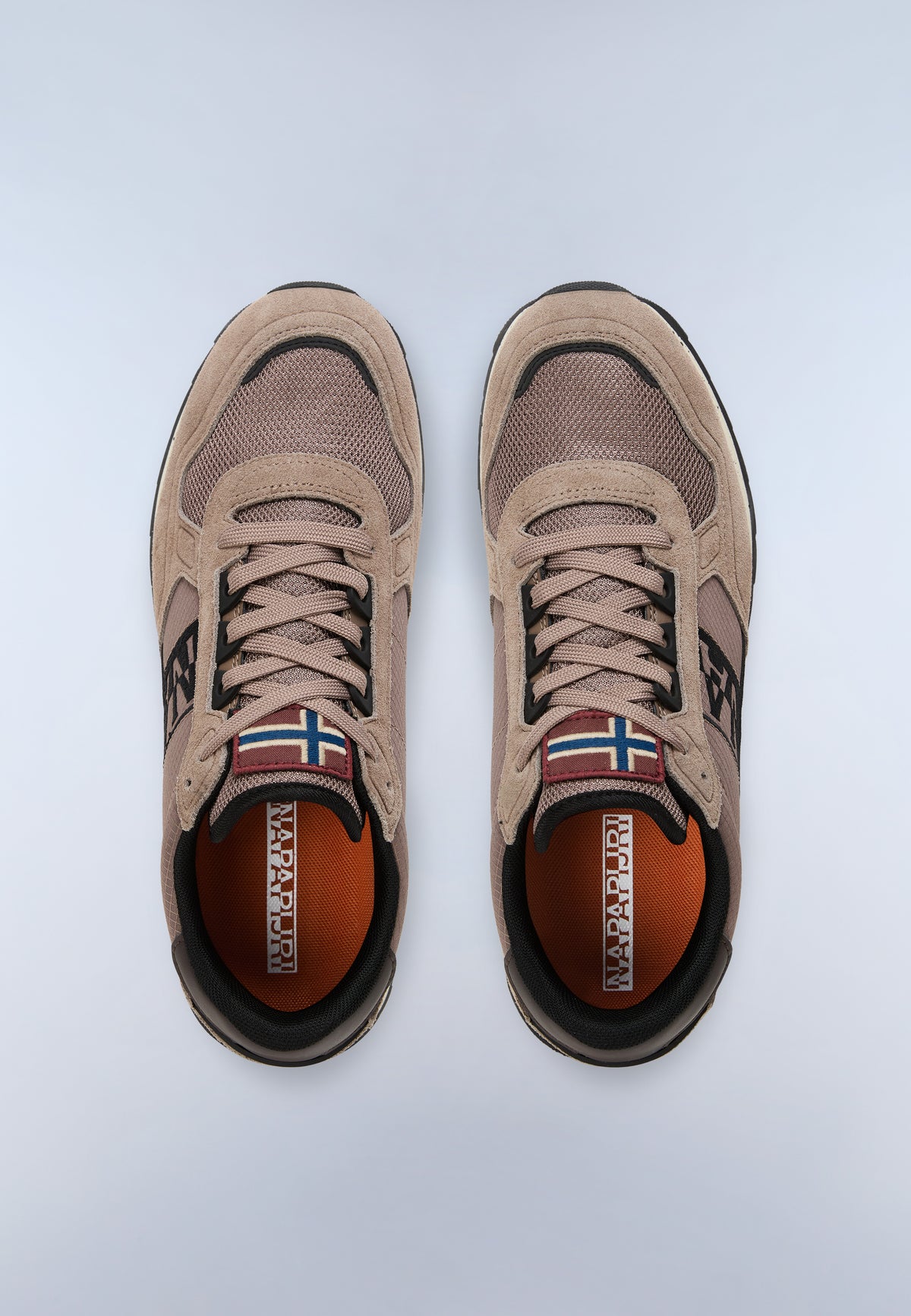 Baskets Valor Ripstop  - 4