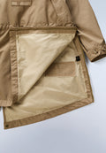 Anorakjacke Skidoo Cotton  - 3