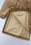 Anorakjacke Skidoo Cotton  - 4