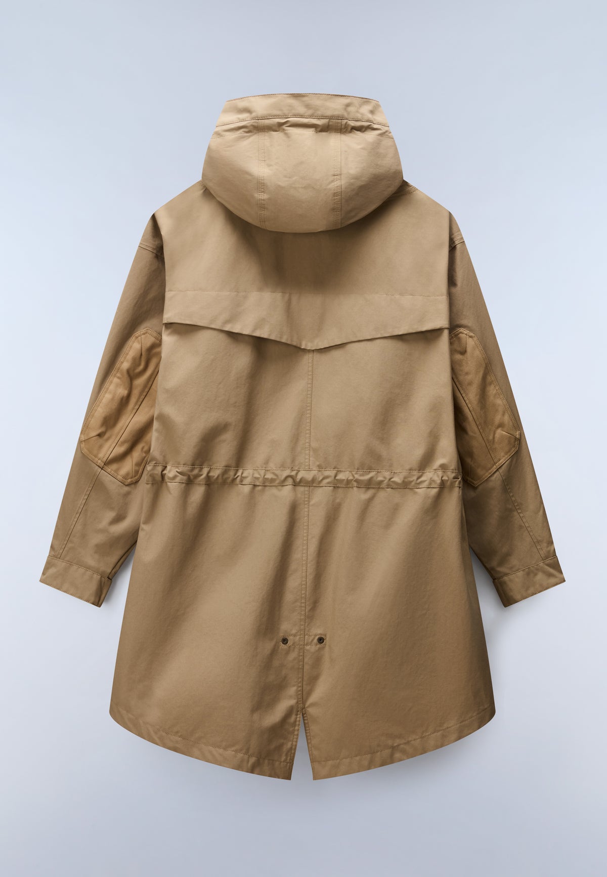 Anorakjacke Skidoo Cotton  - 5