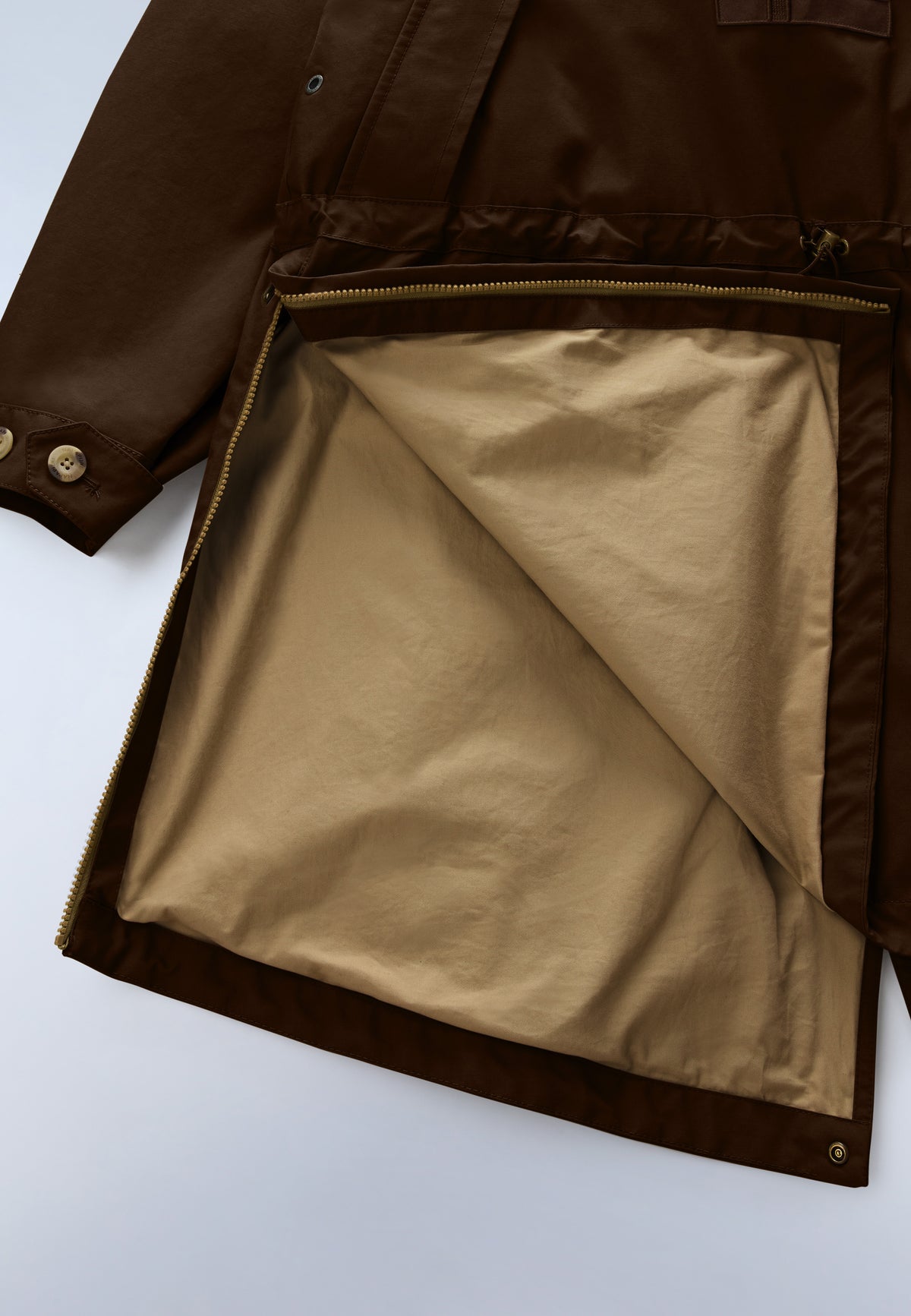 Anorakjacke Skidoo Cotton  - 4
