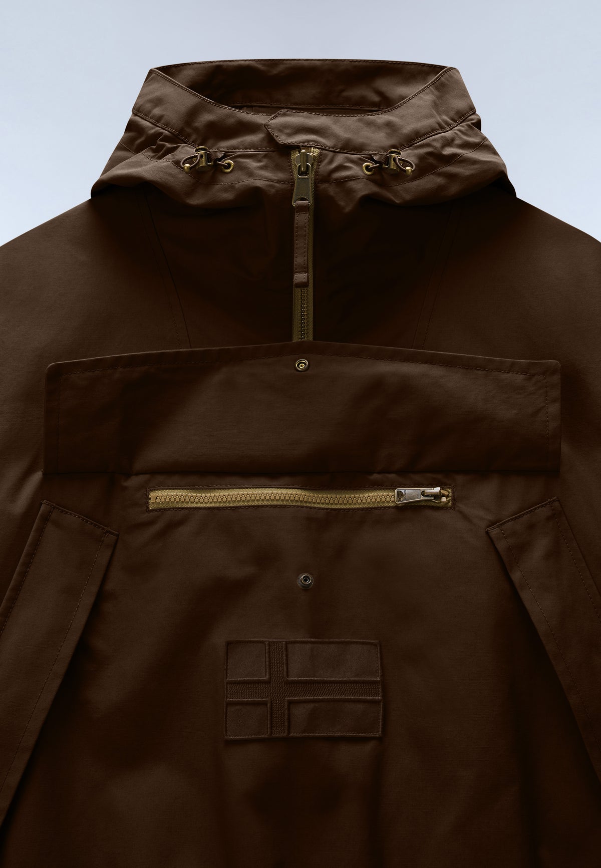 Anorakjacke Skidoo Cotton  - 2
