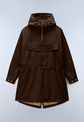 Anorakjacke Skidoo Cotton  - 1
