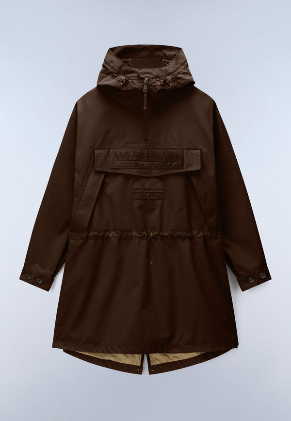 Anorakjacke Skidoo Cotton