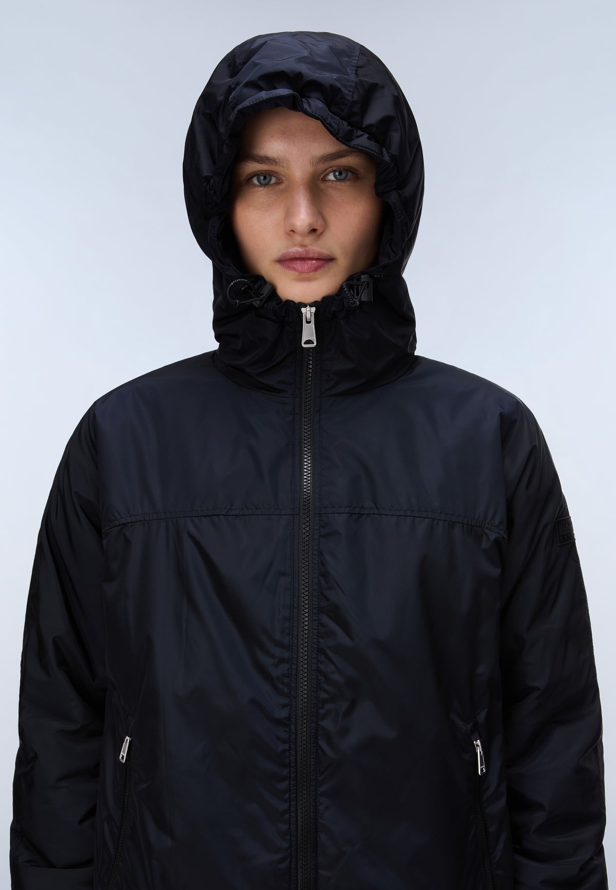 Jacke Dale  - 2