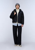 Jacke Dale  - 3