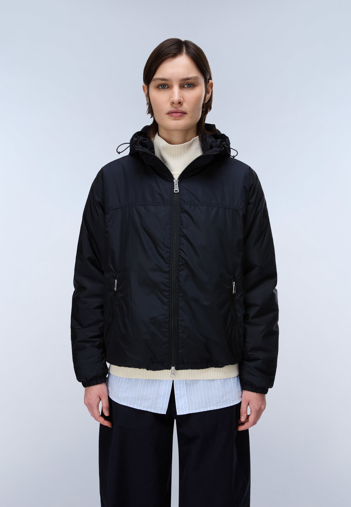 Jacke Dale  - 4