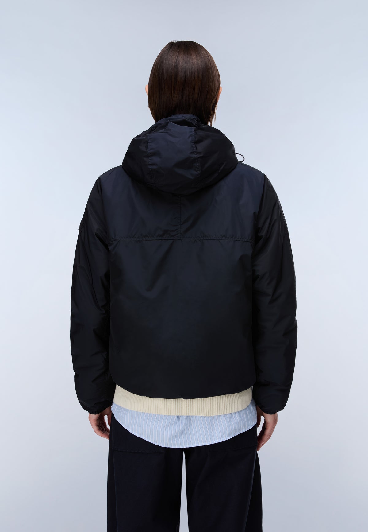 Jacke Dale  - 6