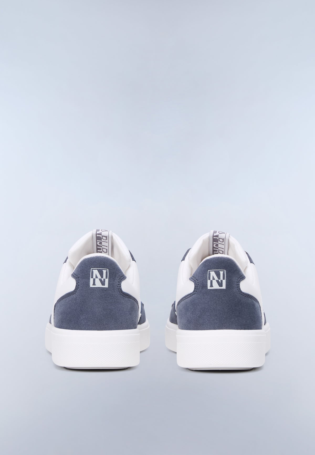 Baskets Bark Nyp  - 2