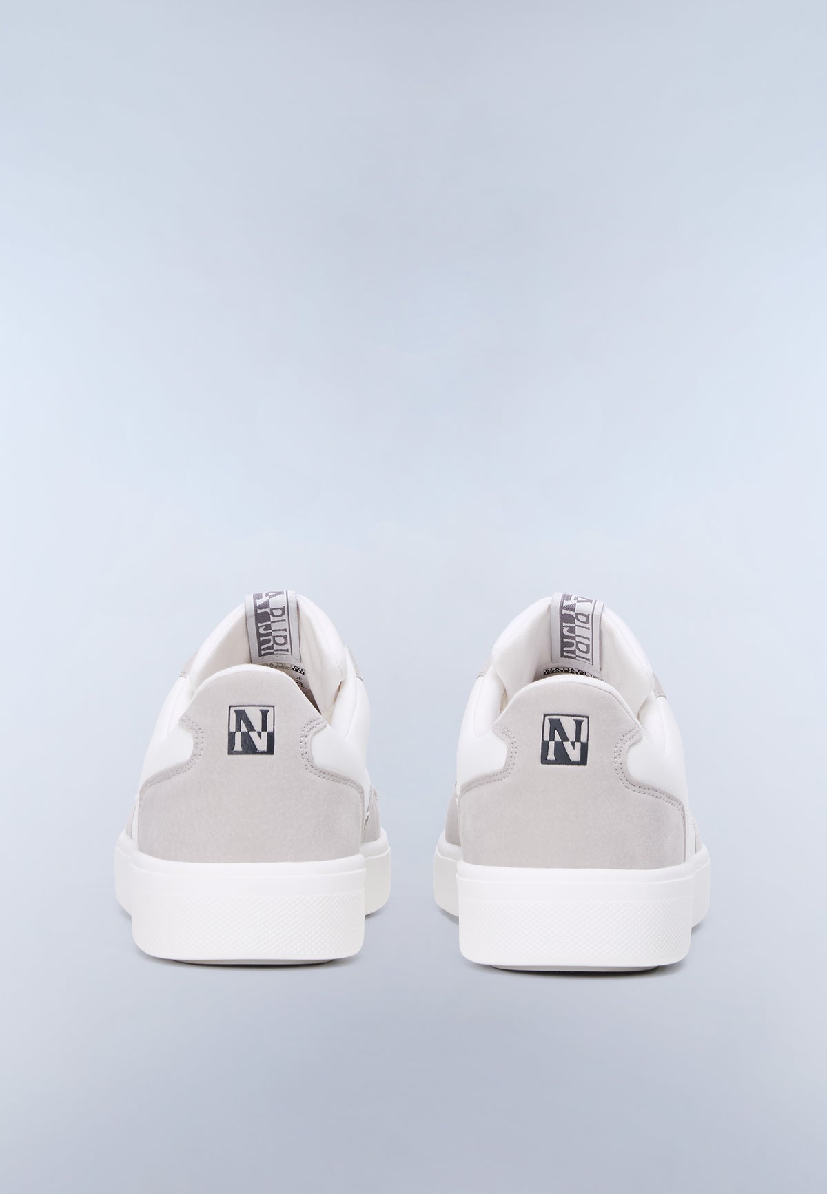 Baskets Bark Nyp  - 2