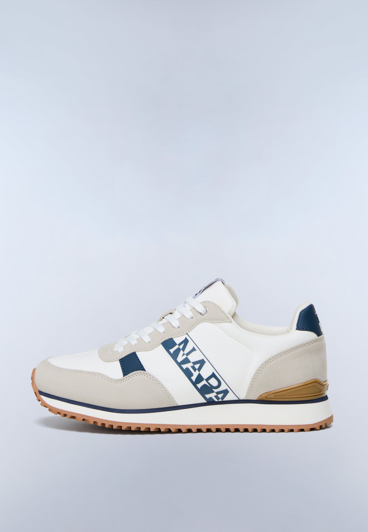 Trainers Cosmos Cotton White - 3