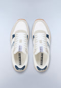 Trainers Cosmos Cotton White - 4