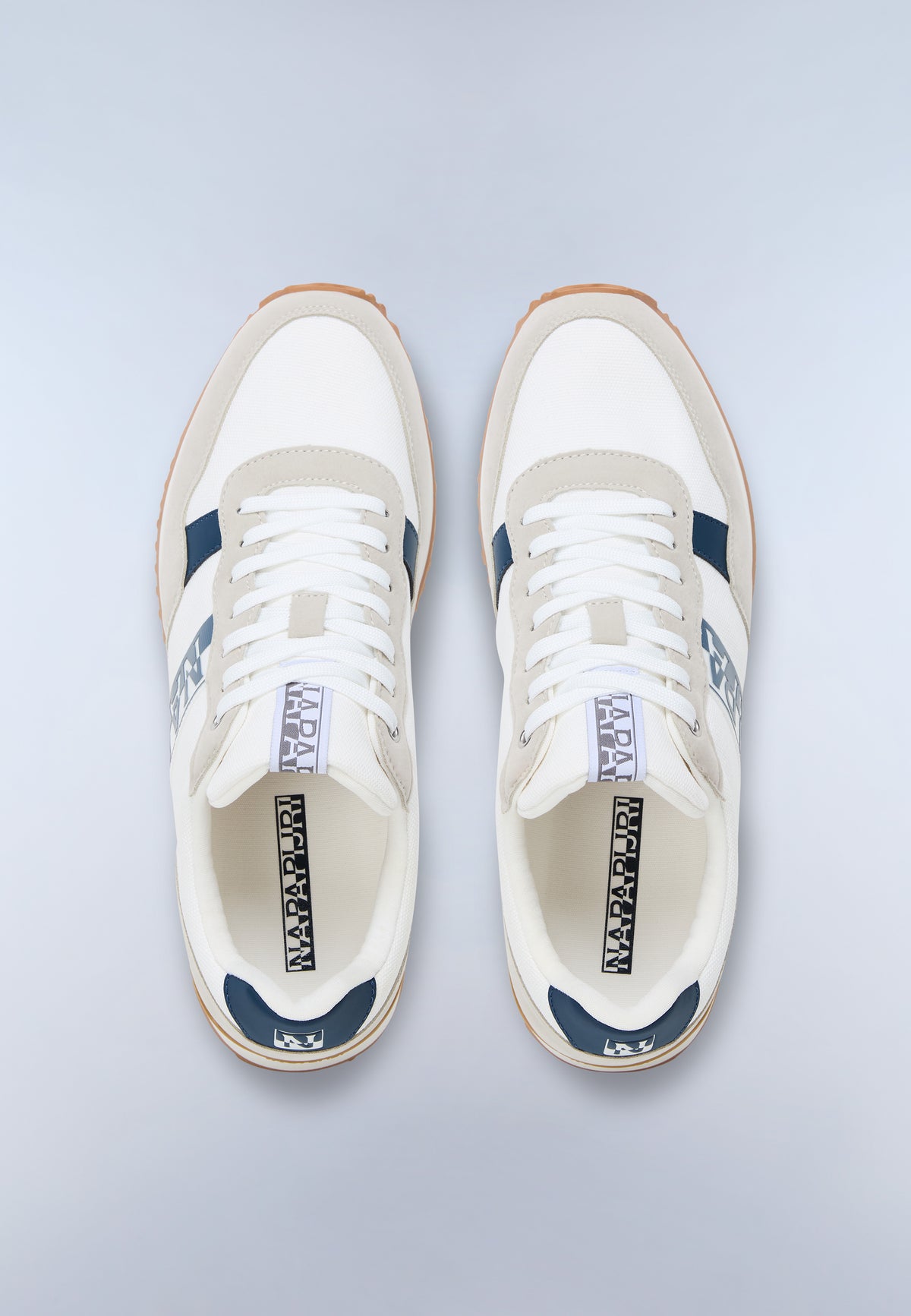 Trainers Cosmos Cotton White - 4