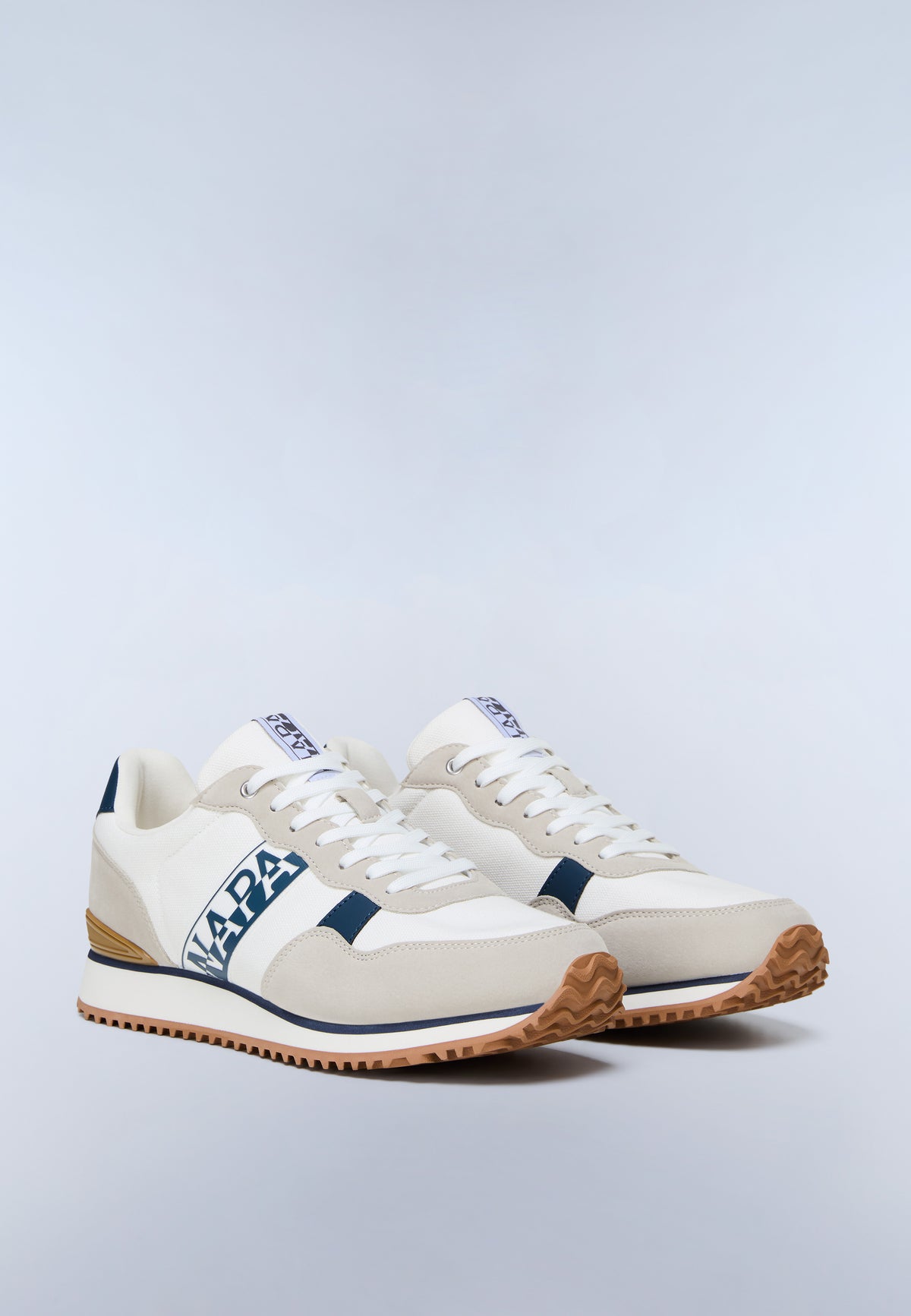 Trainers Cosmos Cotton White - 6