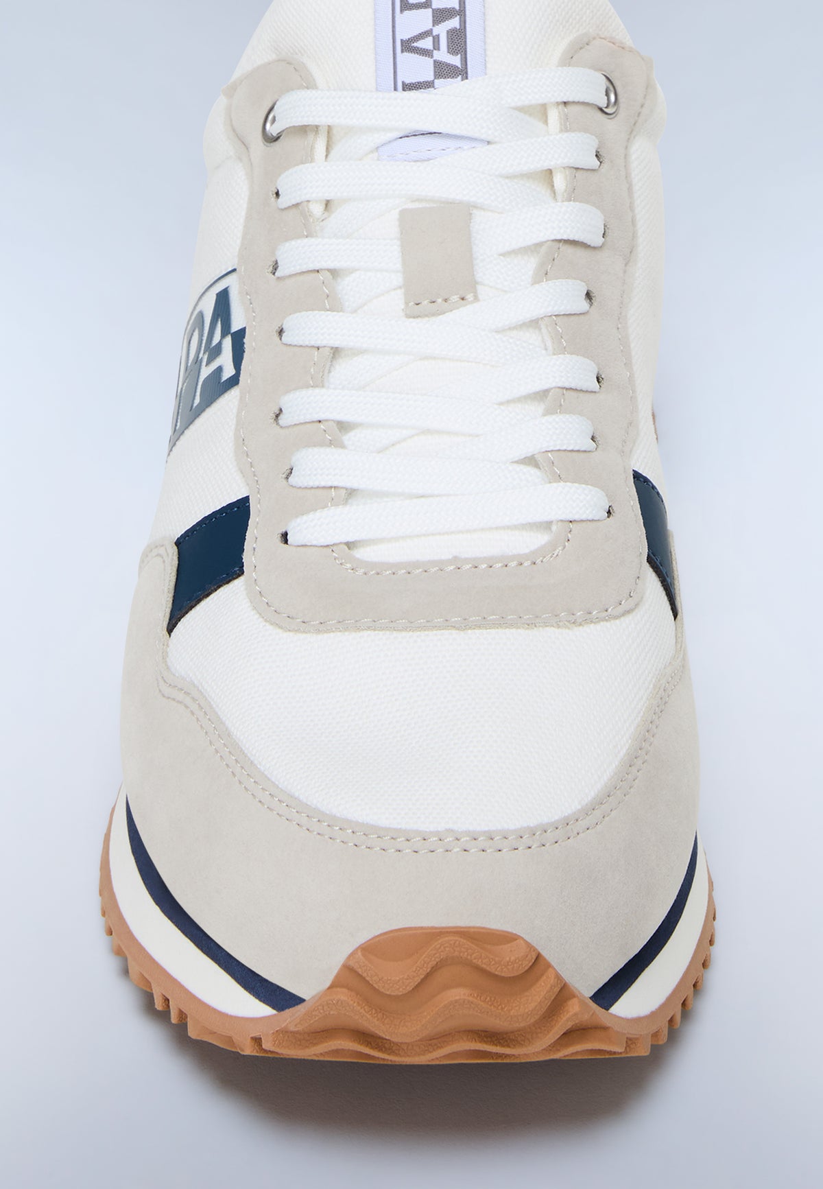 Trainers Cosmos Cotton White - 7