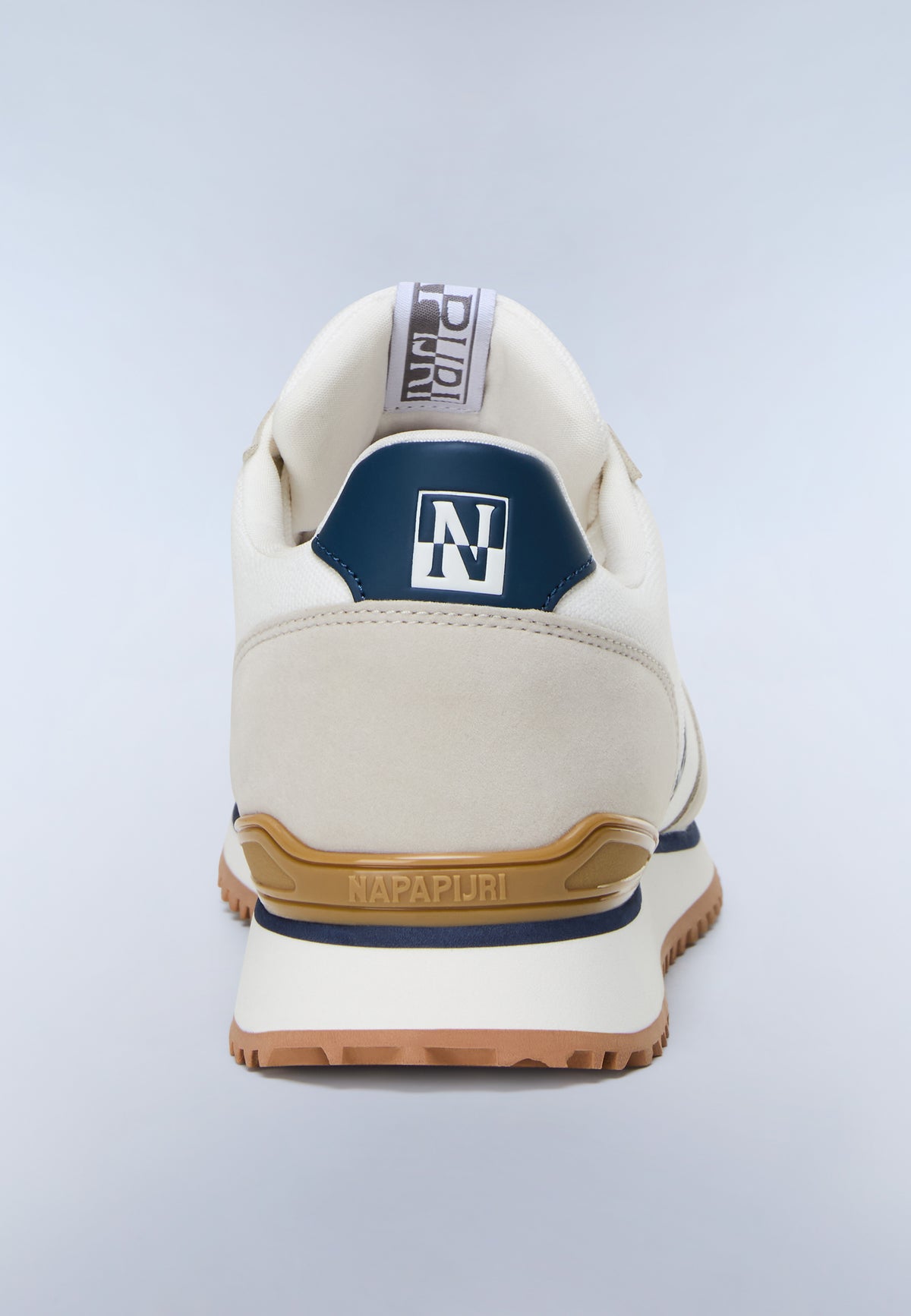 Trainers Cosmos Cotton White - 9