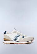 Trainers Cosmos Cotton White - 1