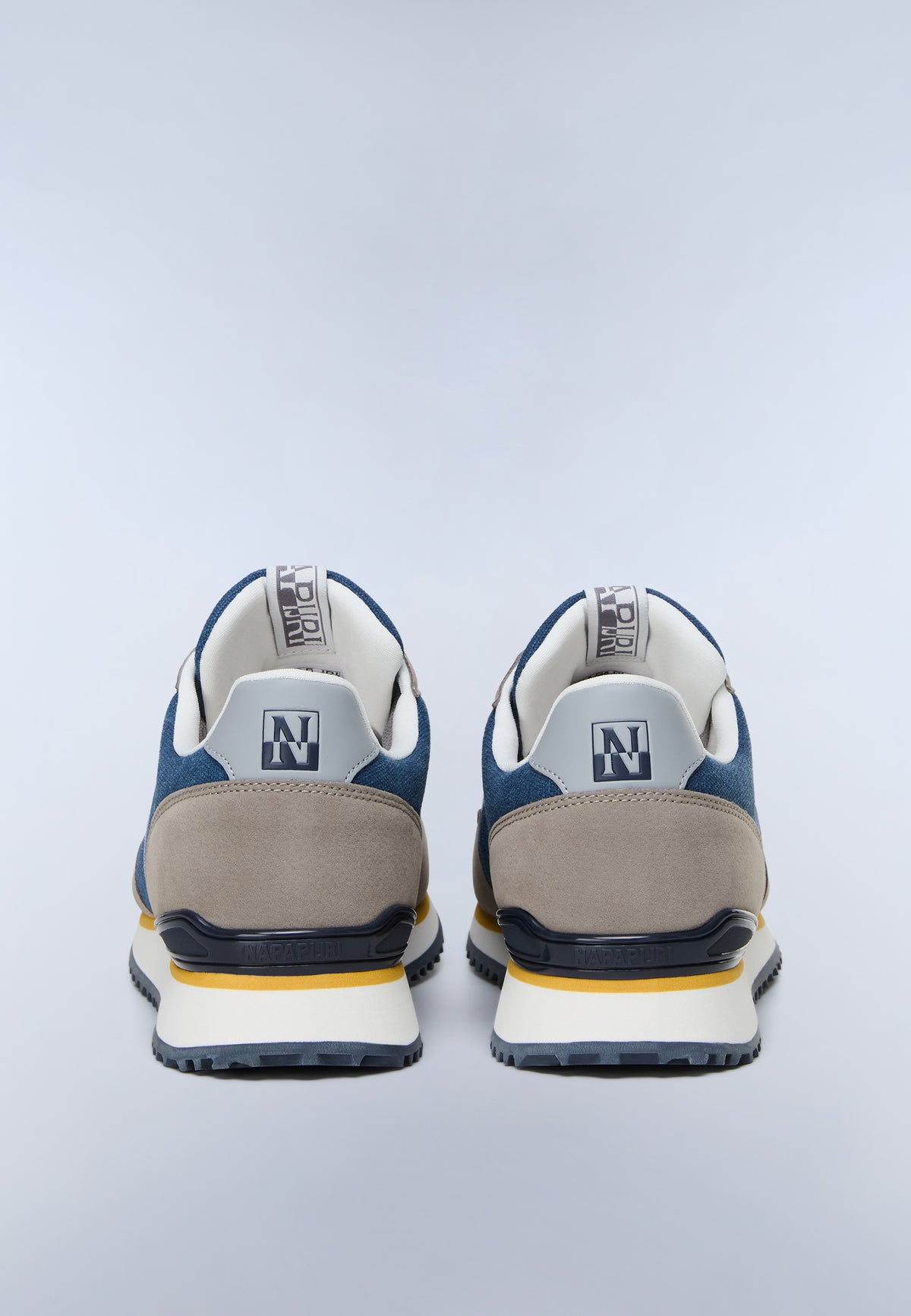 Trainers Cosmos Cotton Multicolour 01Y - 2