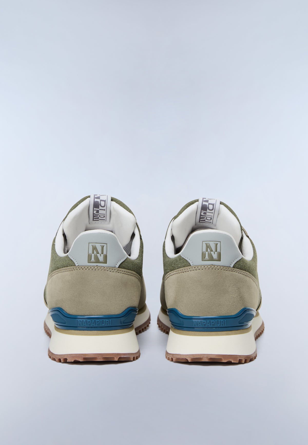 Trainers Cosmos Cotton Green - 2