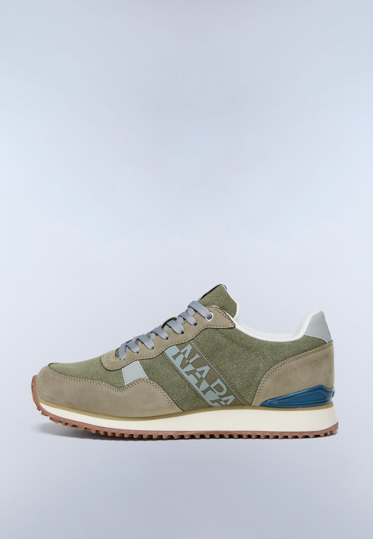 Trainers Cosmos Cotton Green - 3