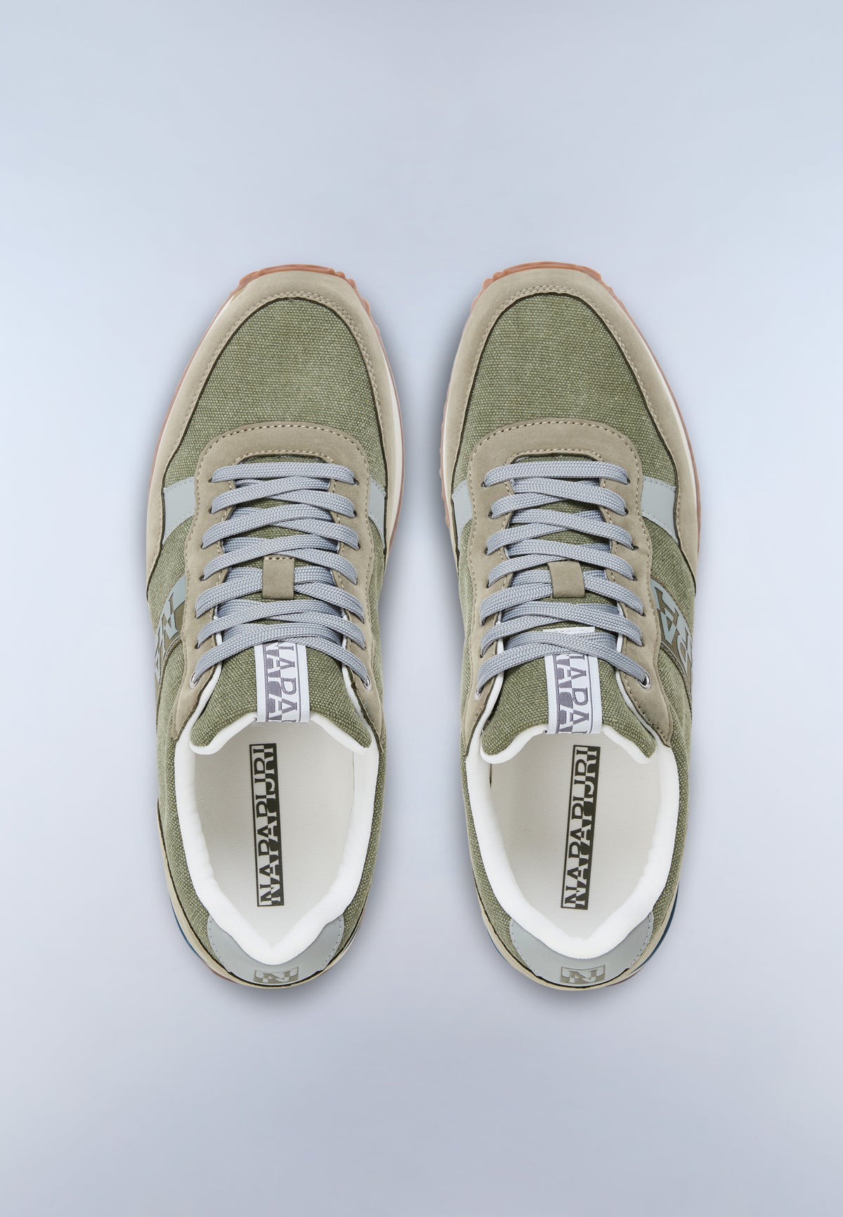 Trainers Cosmos Cotton Green - 4