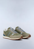 Trainers Cosmos Cotton Green - 6