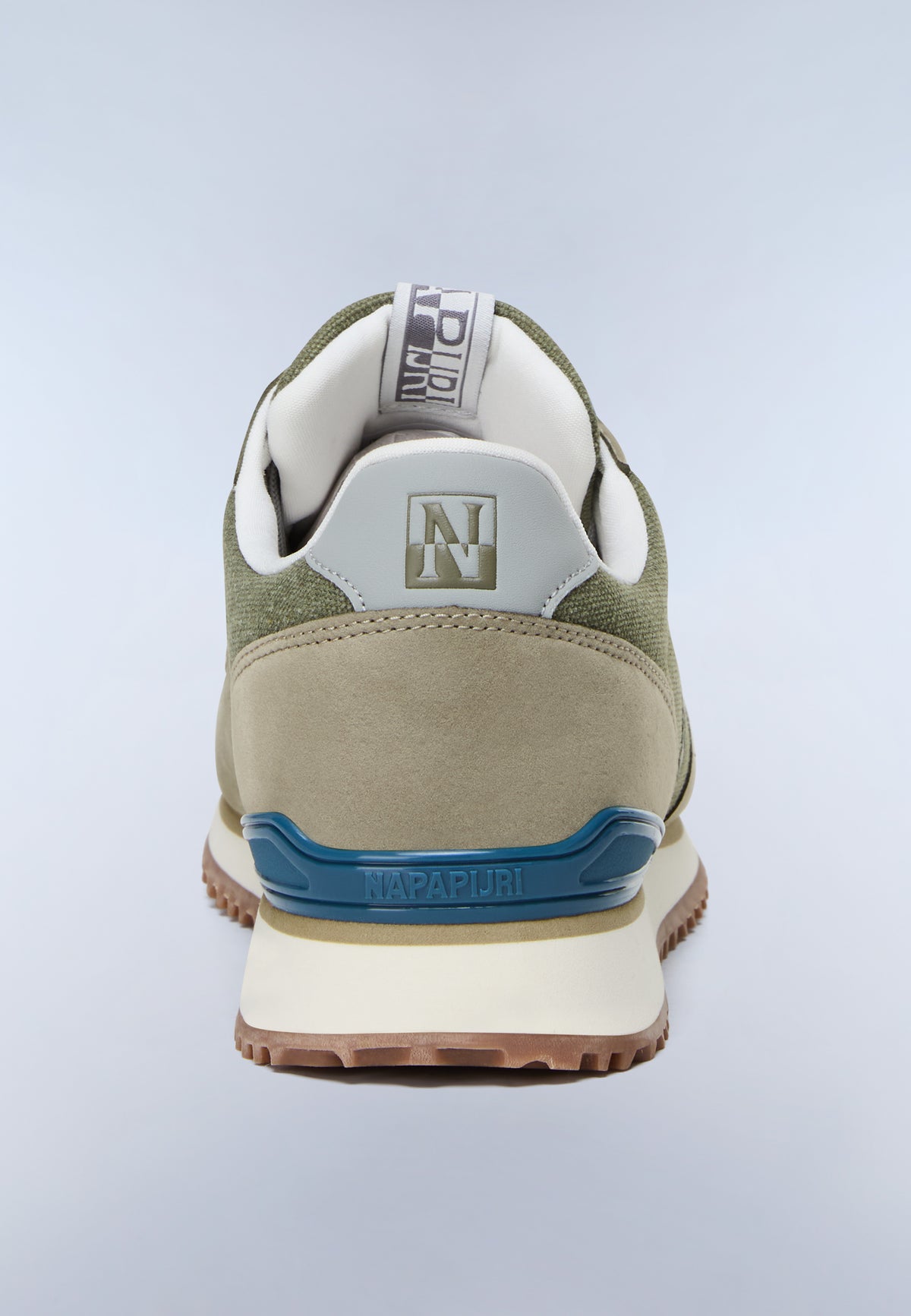 Trainers Cosmos Cotton Green - 9