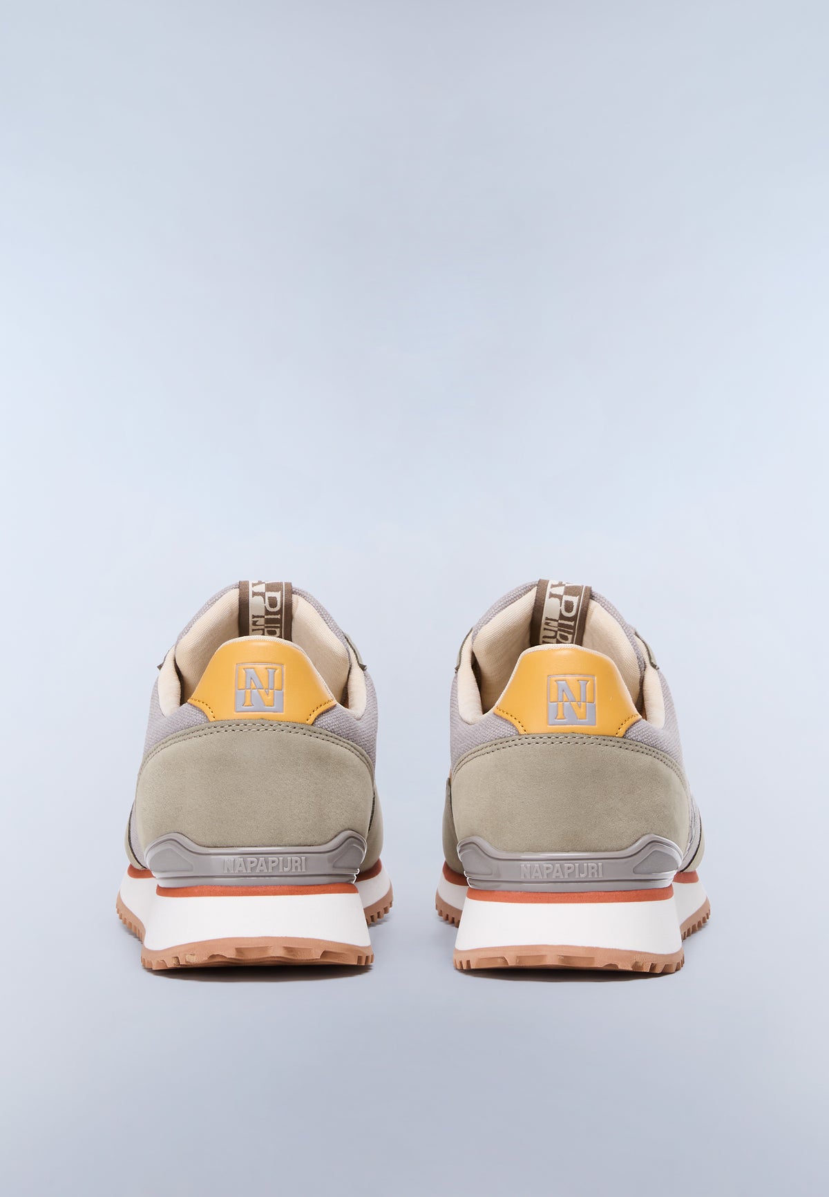 Sneaker Cosmos Cotton  - 2