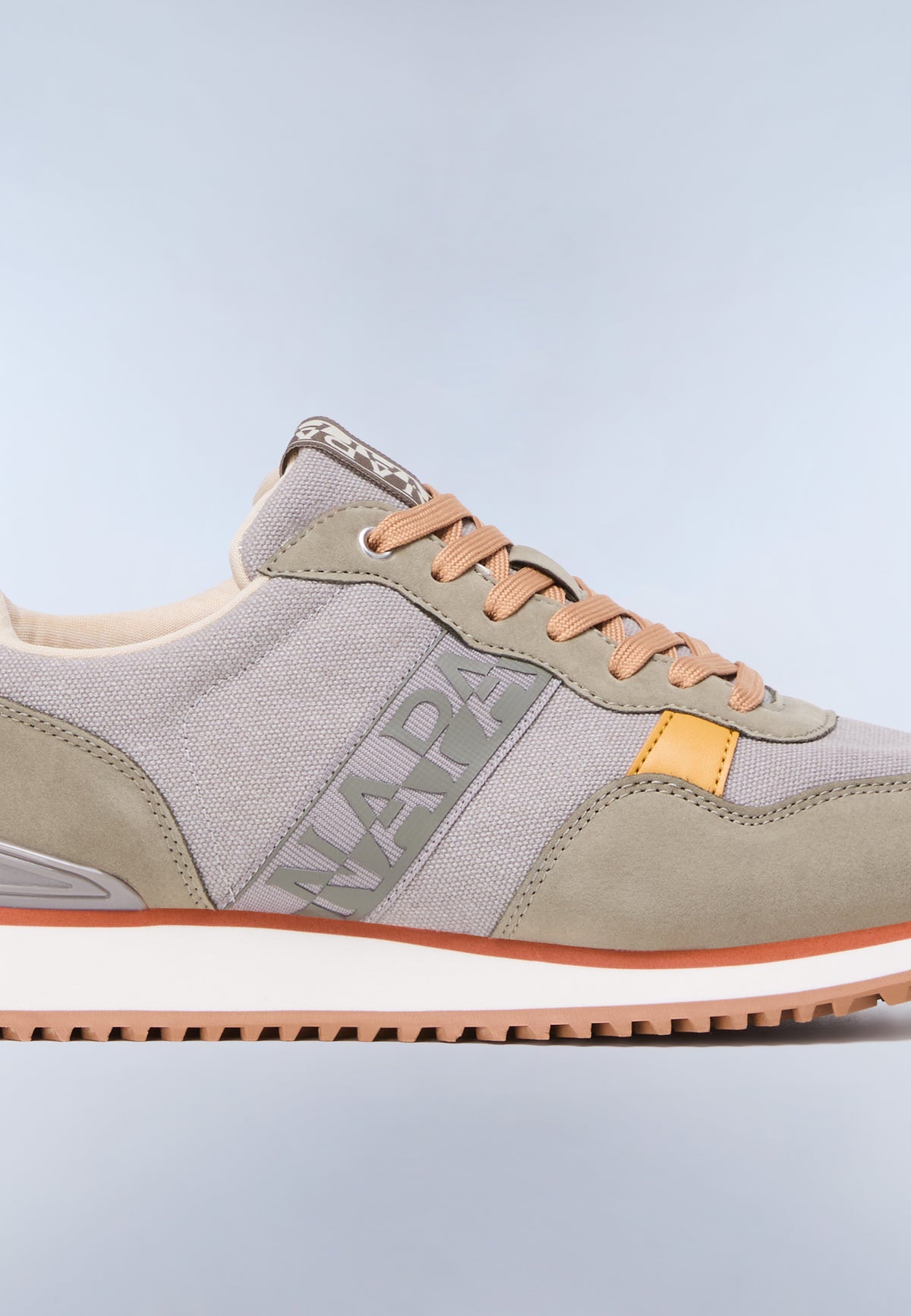 Sneaker Cosmos Cotton  - 8