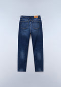 Laveen Jeans Dark Blue - 2