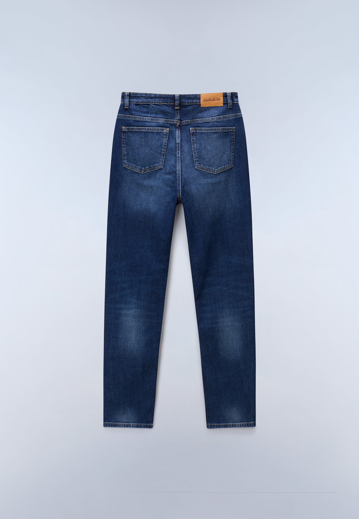 Laveen Jeans Dark Blue - 2