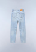 Laveen Jeans Light Blue - 2