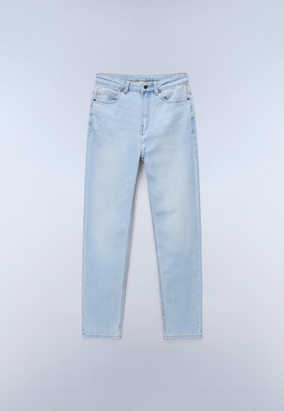 Laveen Jeans Light Blue - 1