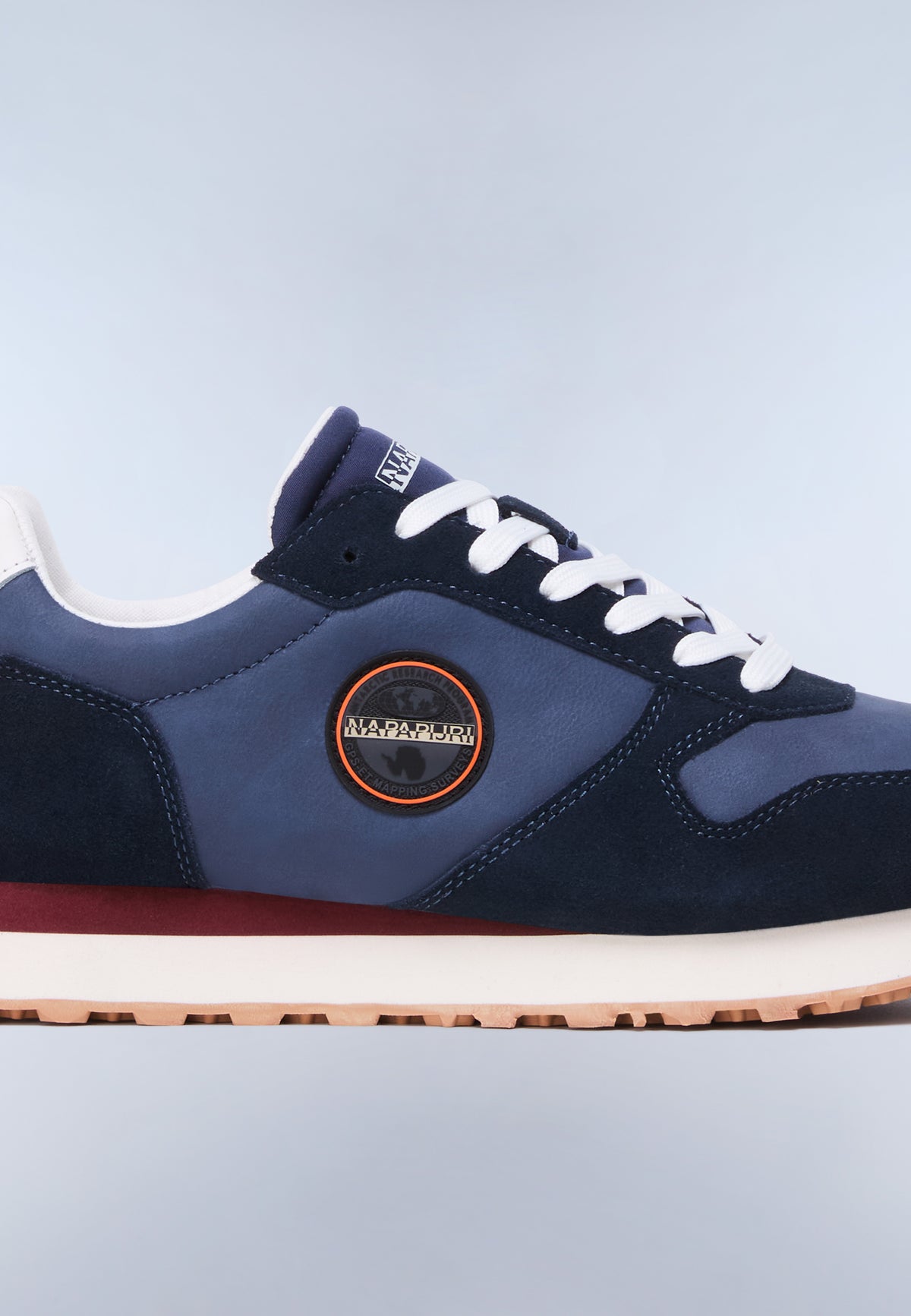 Sneaker Nova  - 8