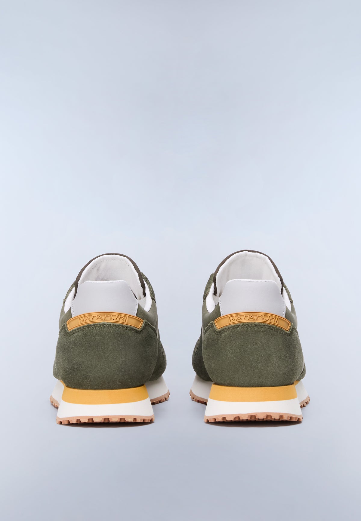 Trainers Nova Green - 2