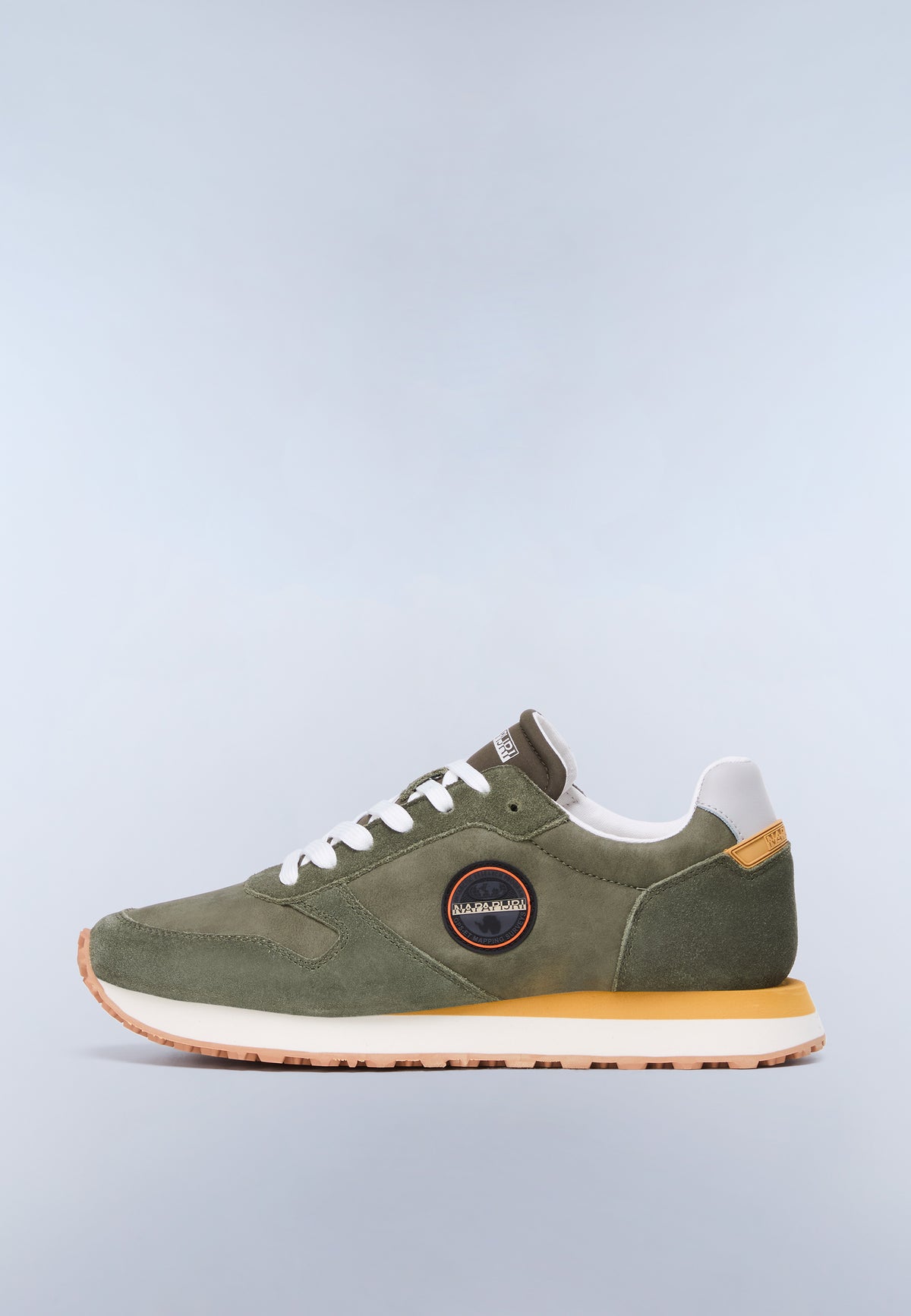 Trainers Nova Green - 3