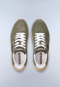 Trainers Nova Green - 4