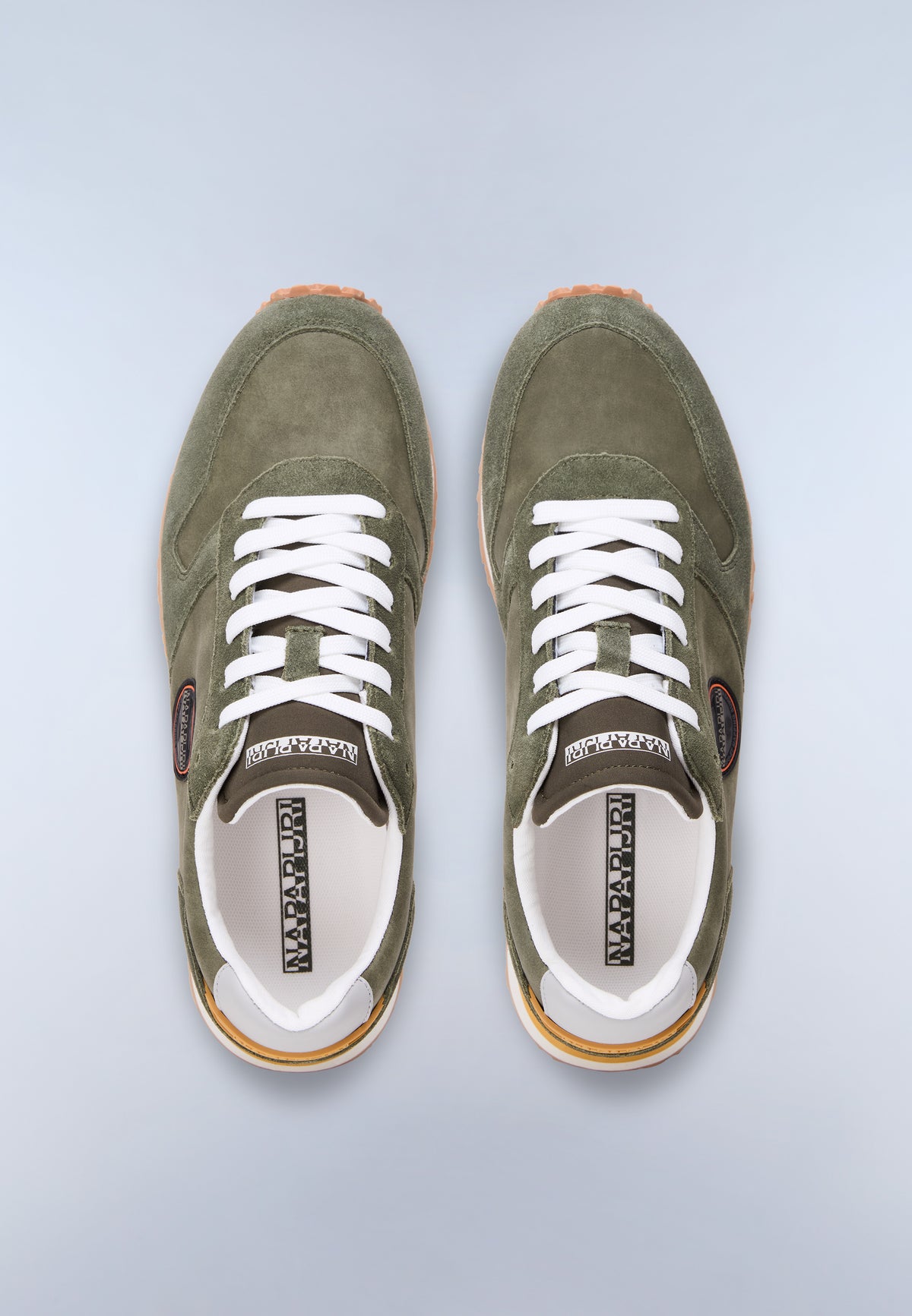 Trainers Nova Green - 4