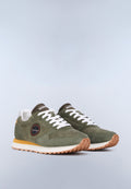 Trainers Nova Green - 6