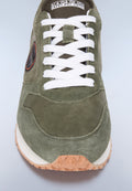 Trainers Nova Green - 7