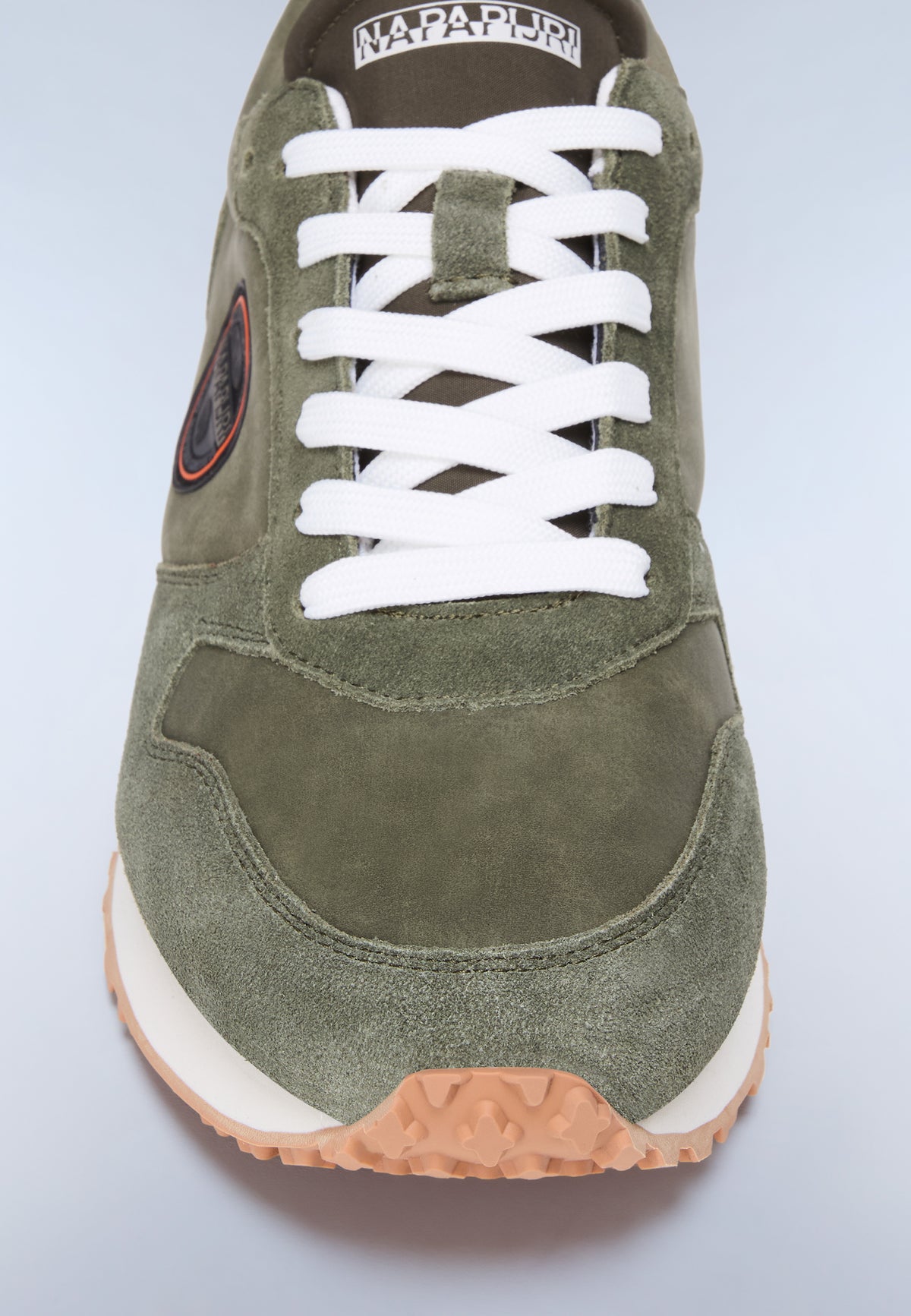Trainers Nova Green - 7
