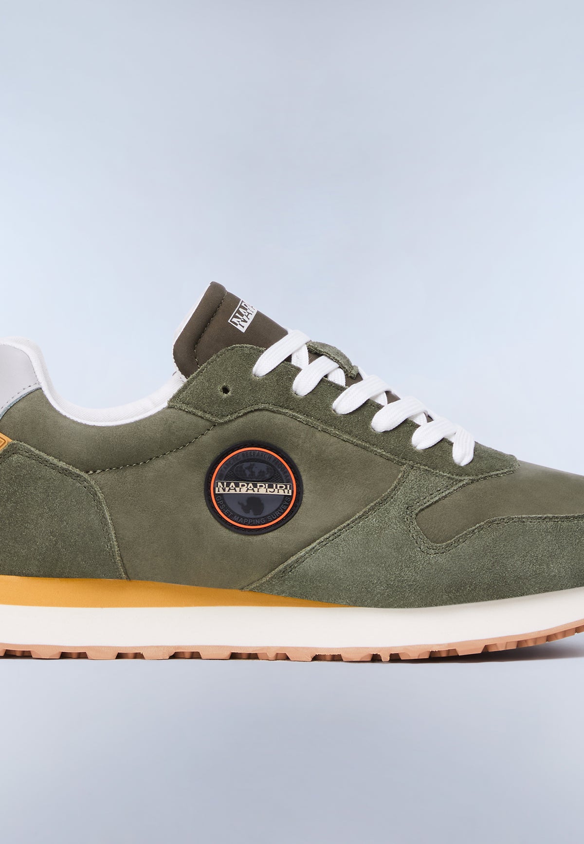 Trainers Nova Green - 8