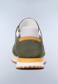 Trainers Nova Green - 9