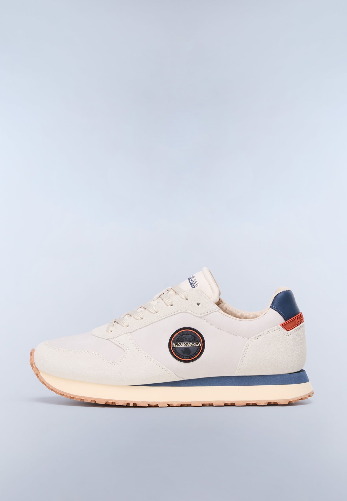 Trainers Nova White Whisper - 3