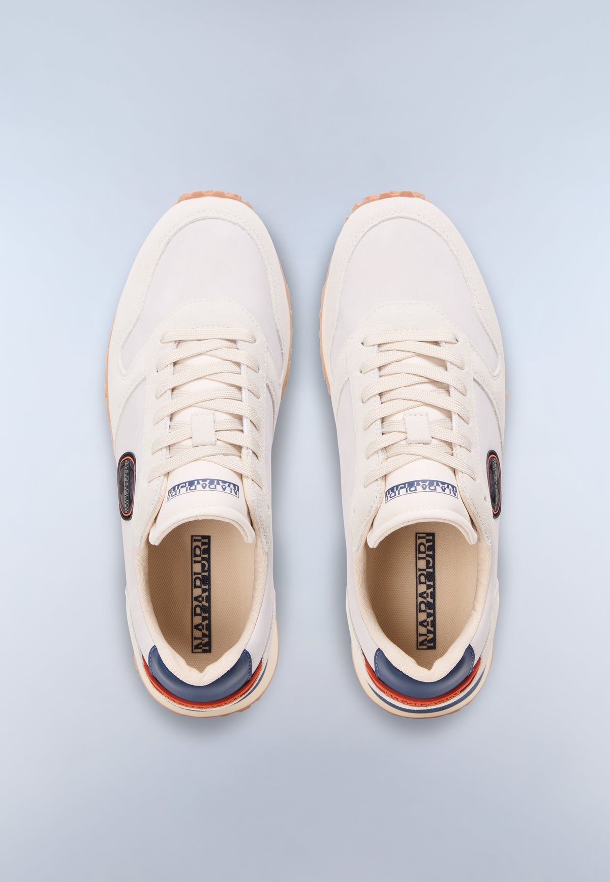 Trainers Nova White Whisper - 4